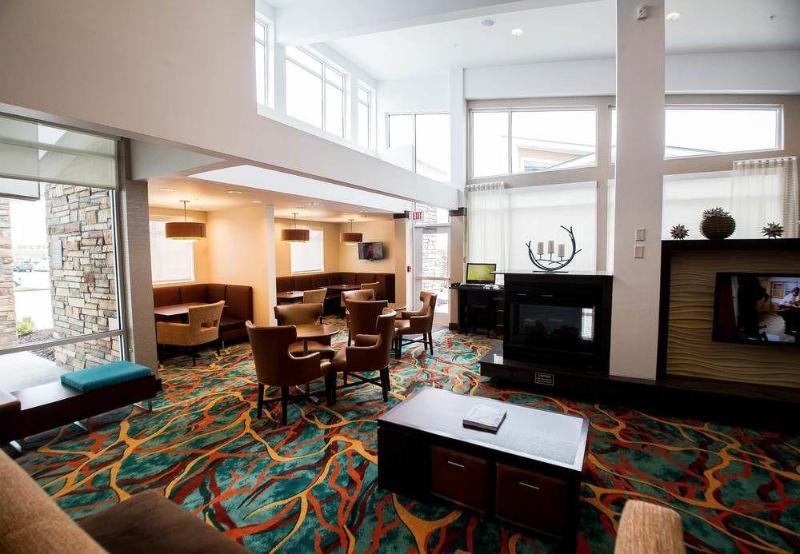 Residence Inn By Marriott Omaha West Luaran gambar